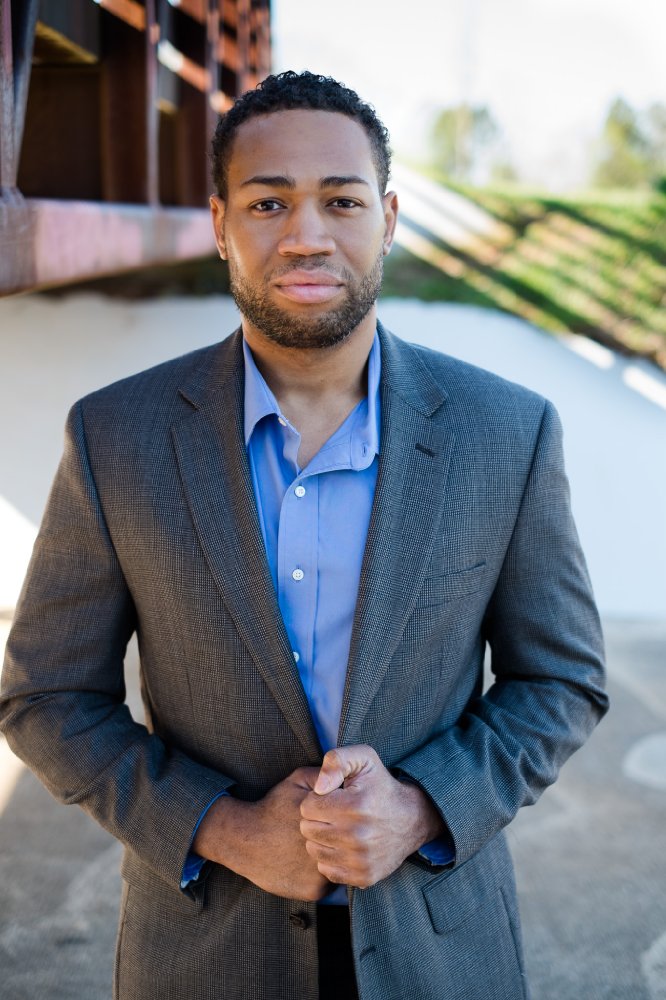 Brandon Bell