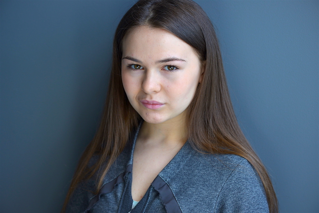 Charli Birdgenaw