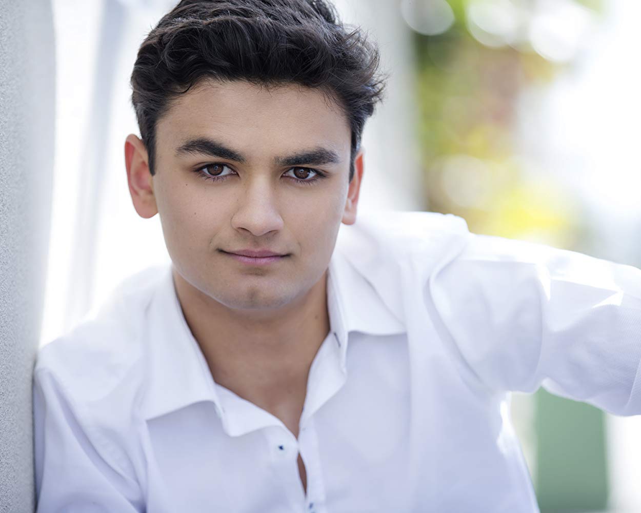 Raj Labade