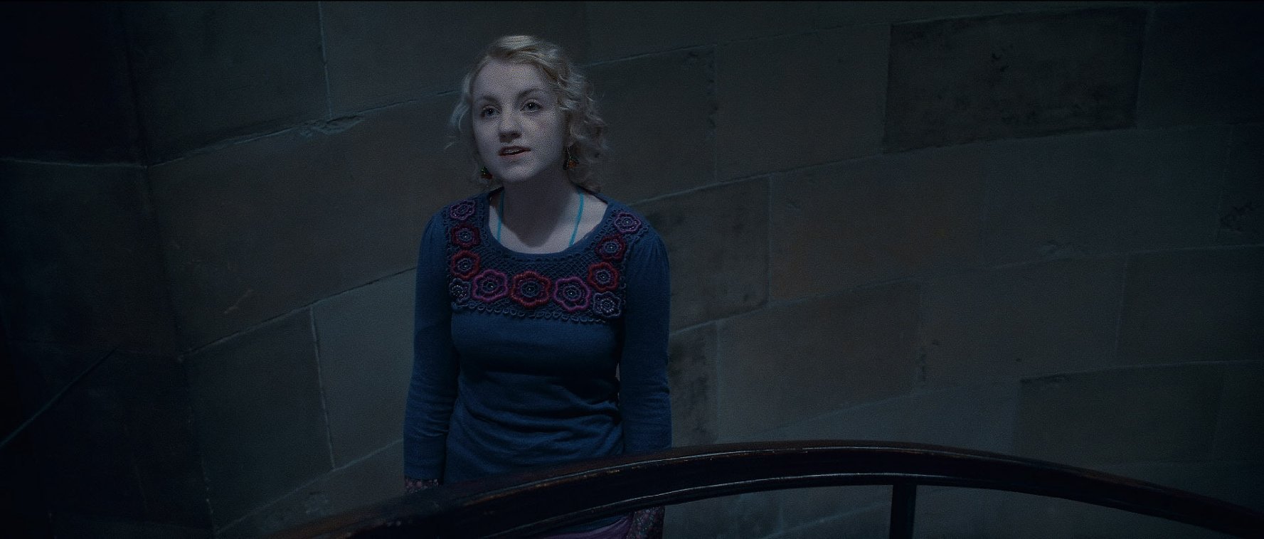 Evanna Lynch