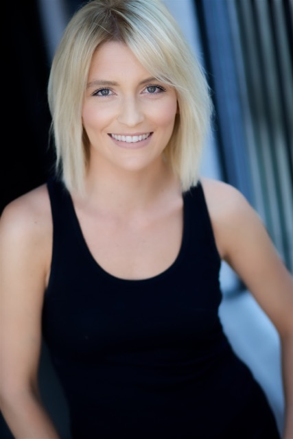 Brittney Berault