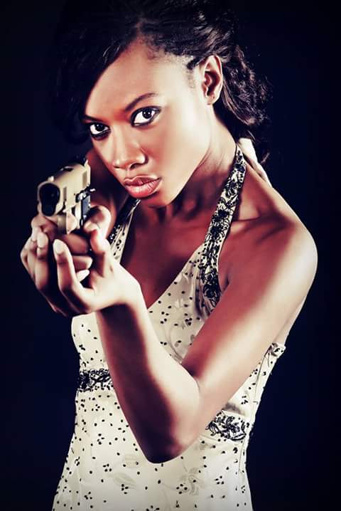 Nansi Nsue