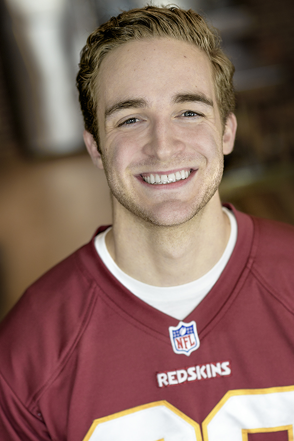 Matt McLaughlin