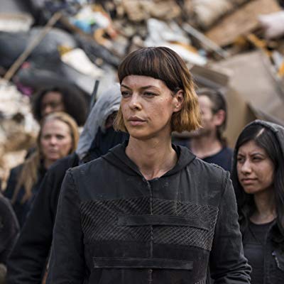 Jadis, Anne, Anne 'Jadis'
