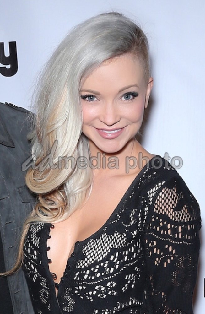 Mindy Robinson