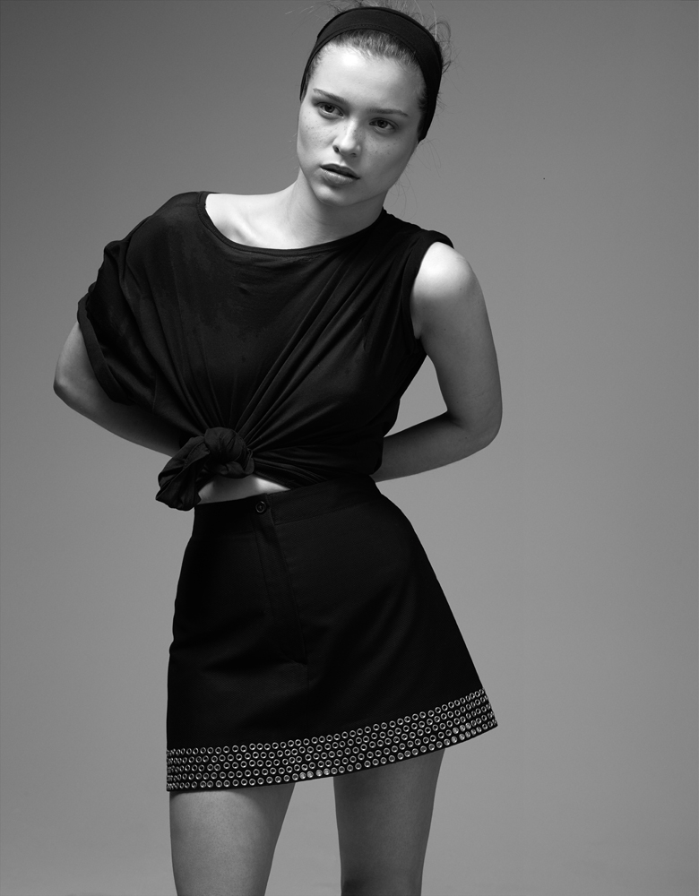 Sophie Cookson