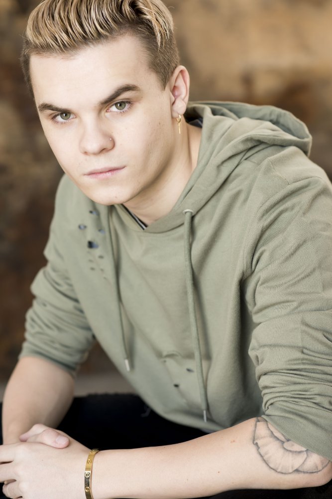 Ryan Hartwig