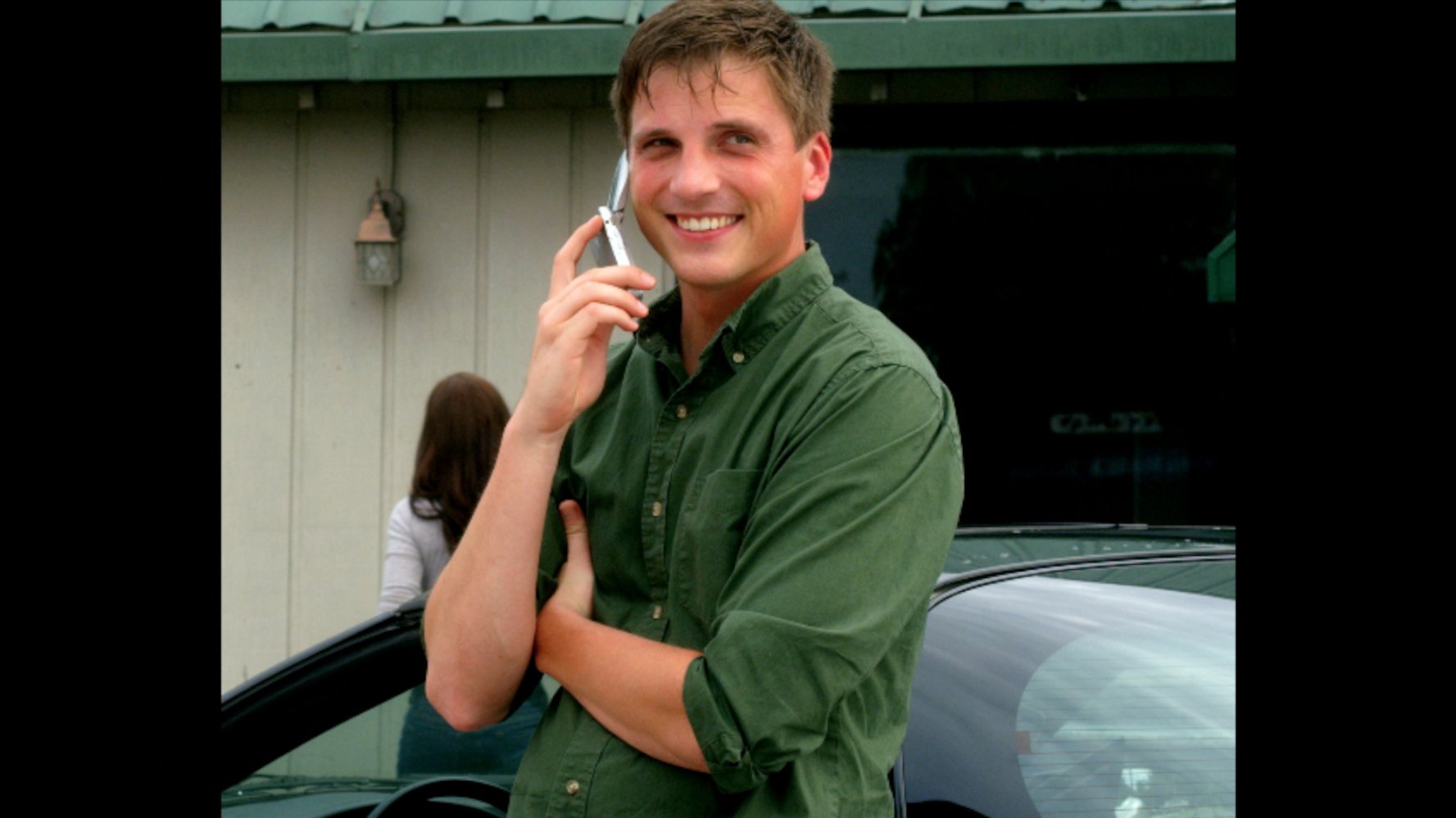 Jeremy Ivy