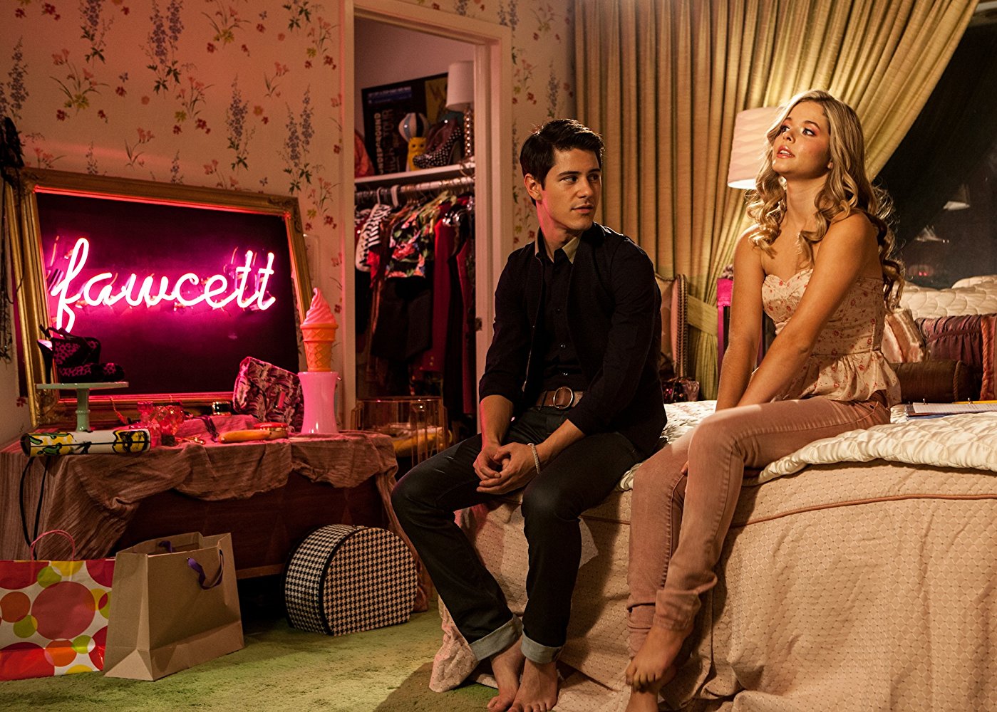 Fawcett