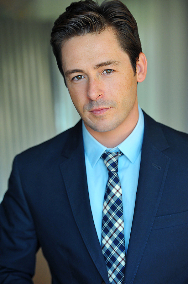 Joseph Salazar