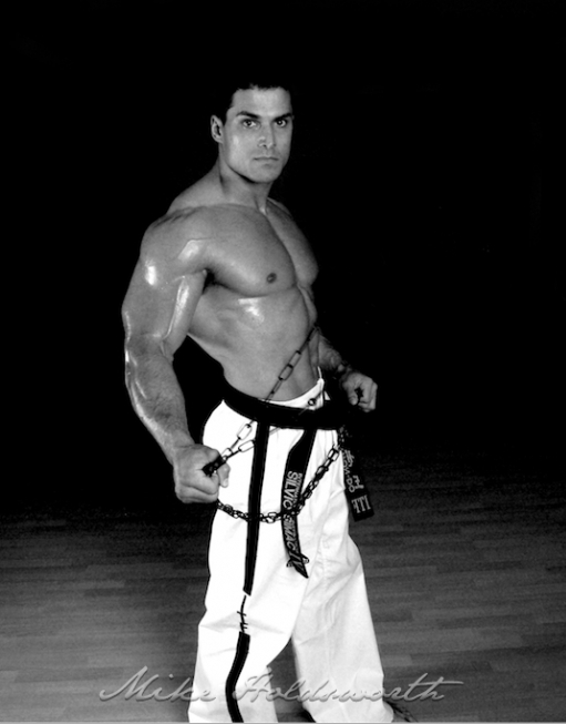 Silvio Simac
