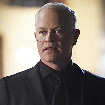 Damien Darhk