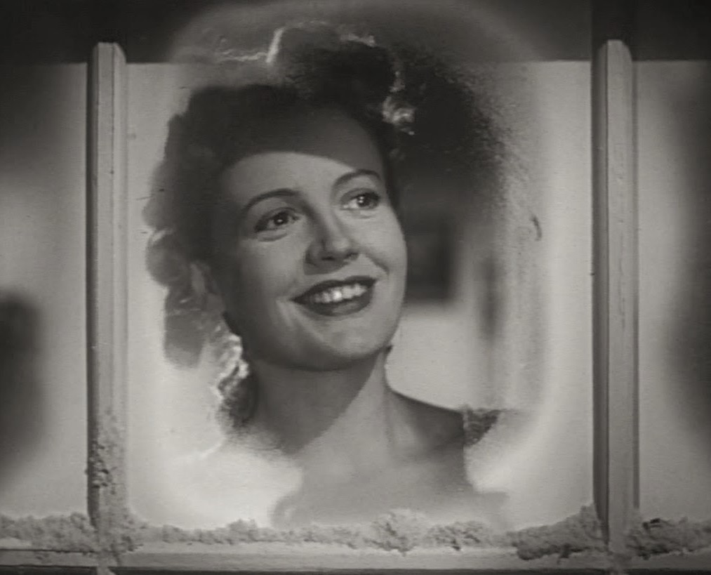 Phyllis Calvert