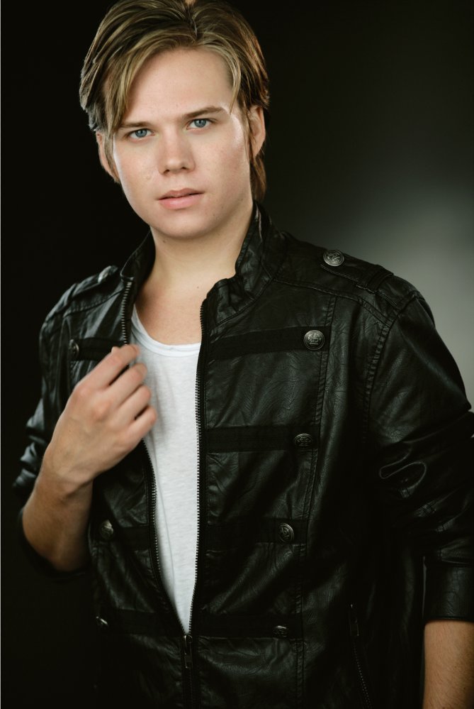 Sean Quinn Hanley