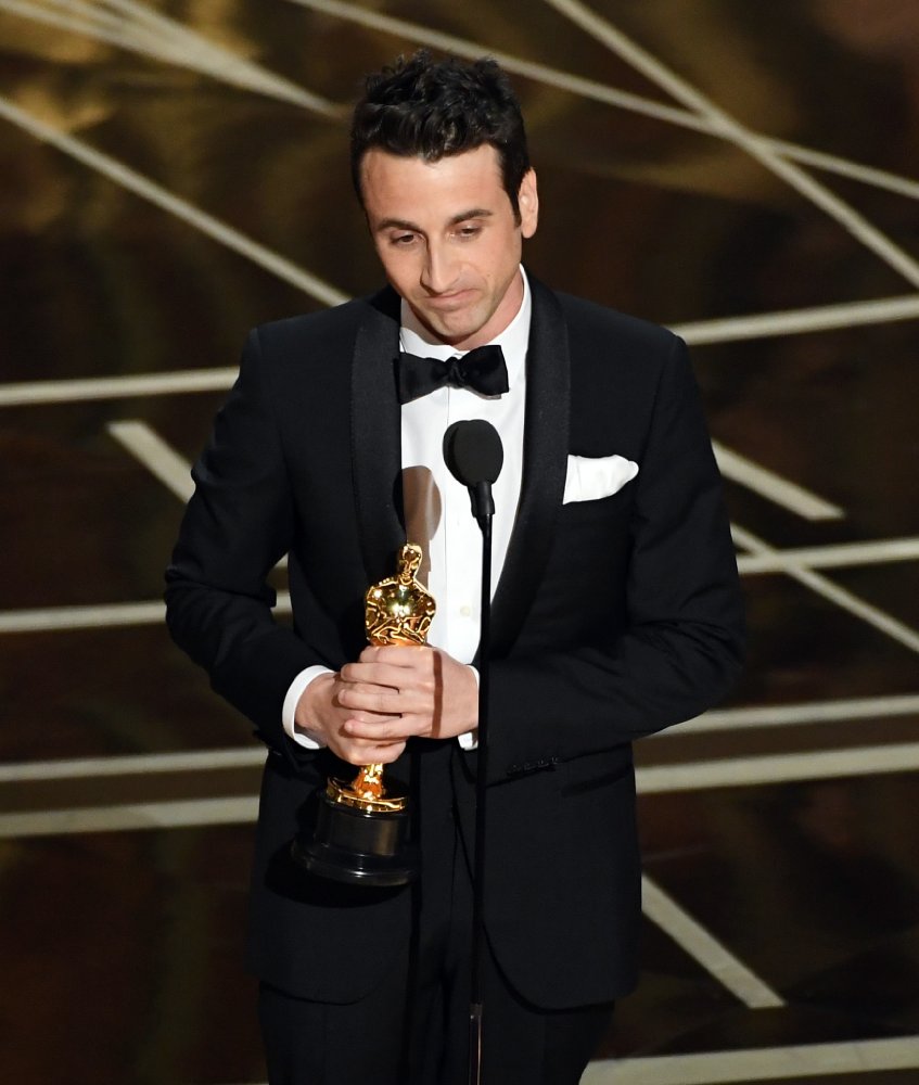 Justin Hurwitz