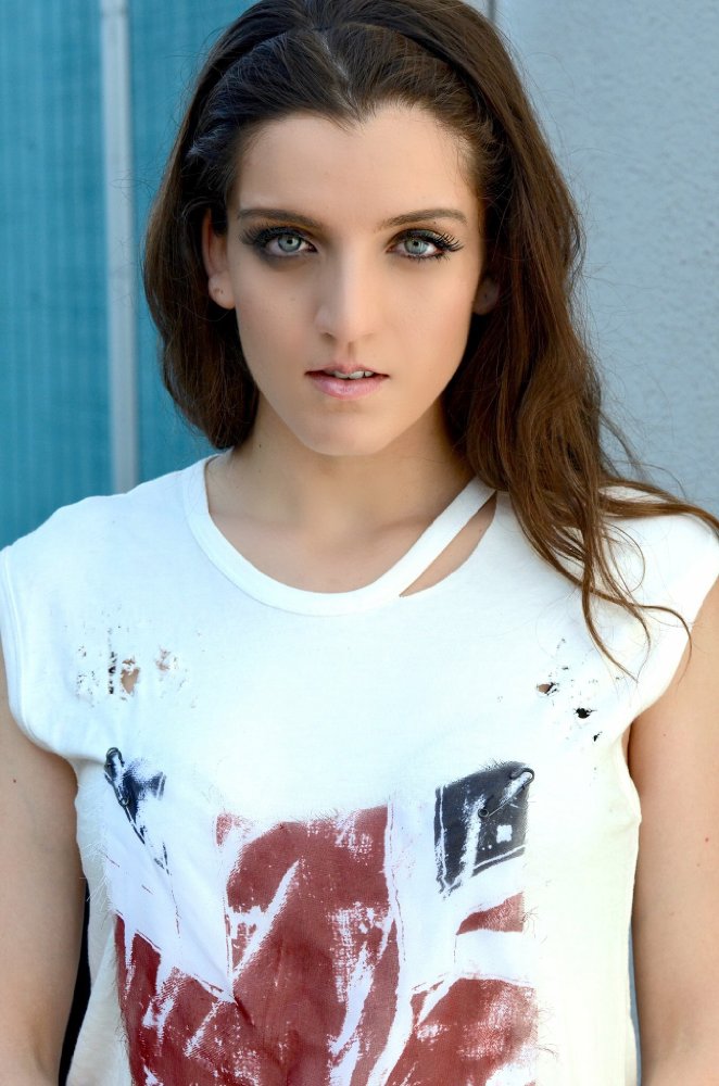 Bianca Mihailov