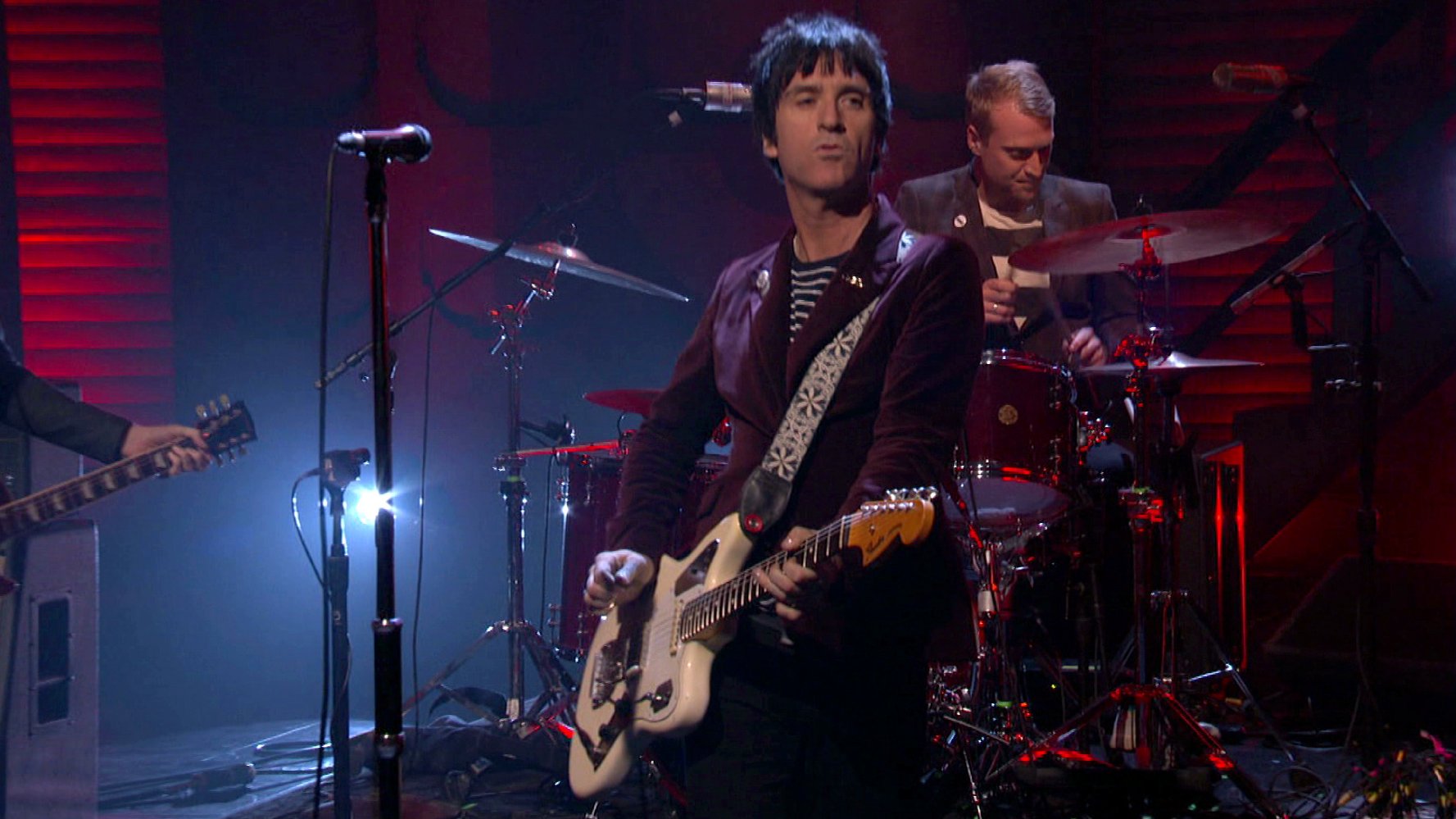 Johnny Marr