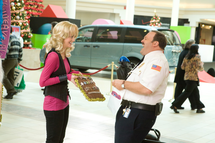 Paul Blart