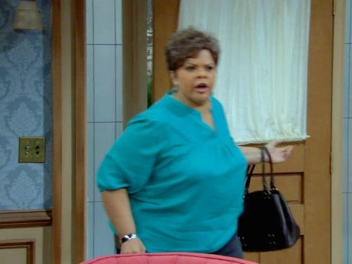 Tamela J. Mann