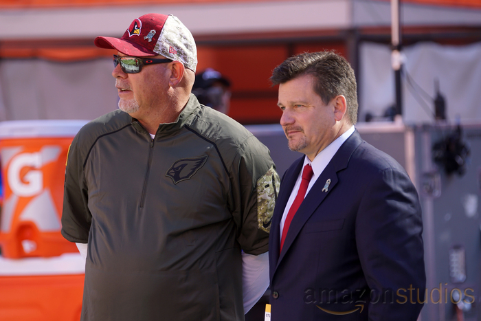 Michael Bidwill