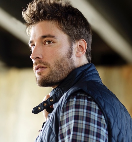 Adam Dormi