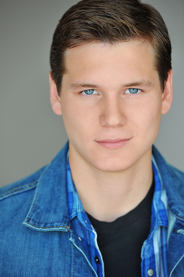 Luke Shelton