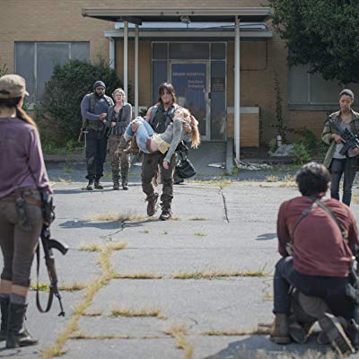 Tyreese Williams
