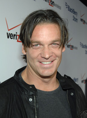 Bart Johnson