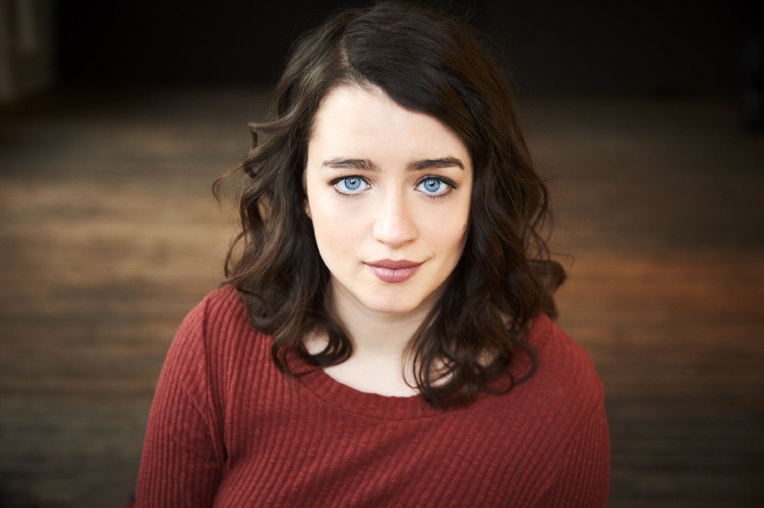 Linnea Currie-Roberts