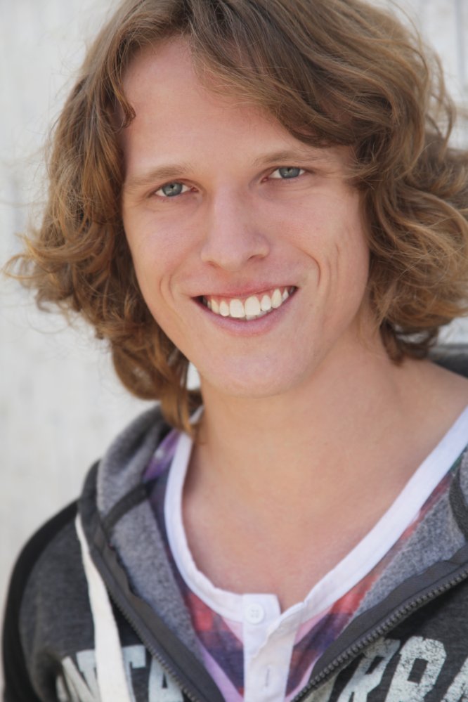 Timothy Bowman