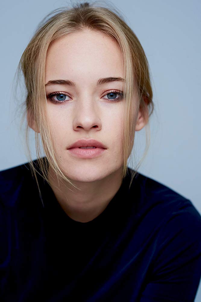Valerie Huber