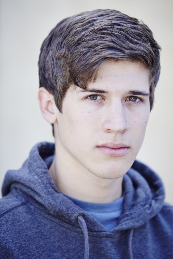 Christian Matthew Toma