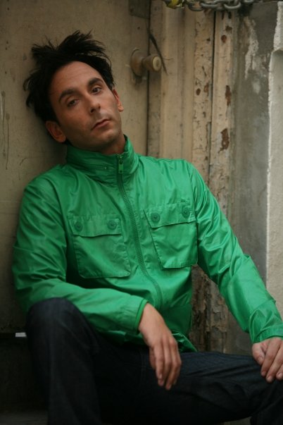 Stevie Guttman