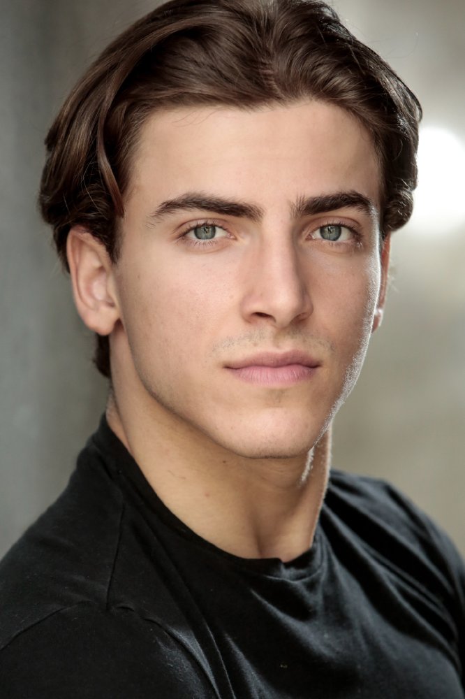 Kerim Alexander-Croft