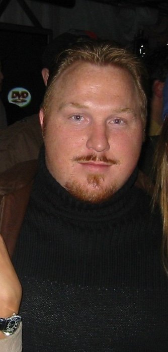 Keith Kjarval