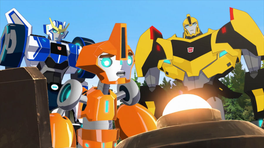 Strongarm
