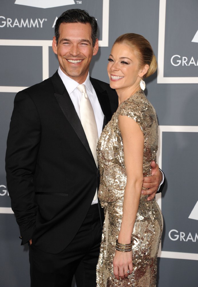 LeAnn Rimes