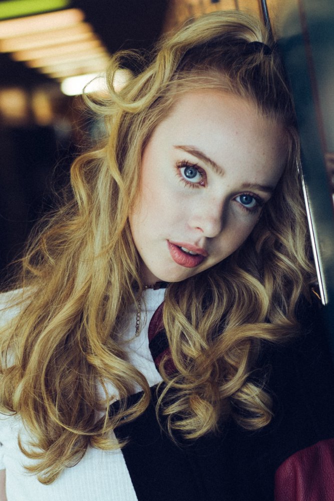 Kristin Linkletter