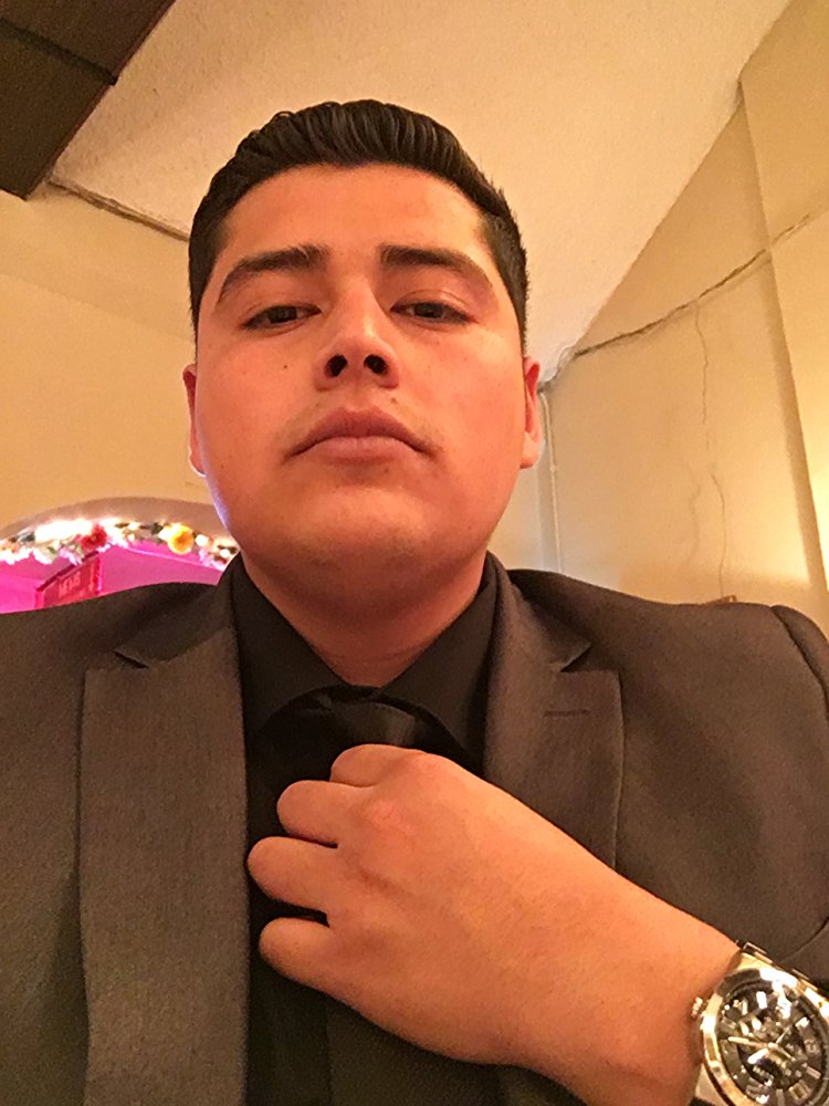 Emeterio Lozoya Jr.