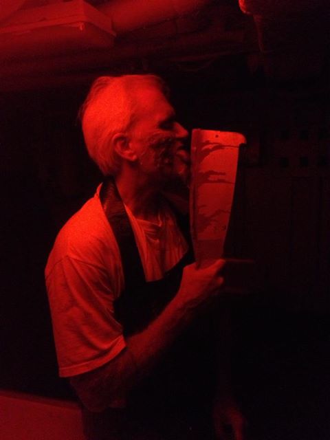 John C. Coffman