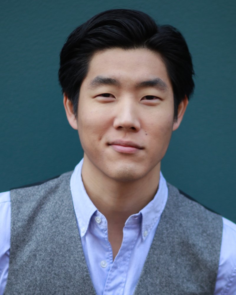 Ryan Jinn