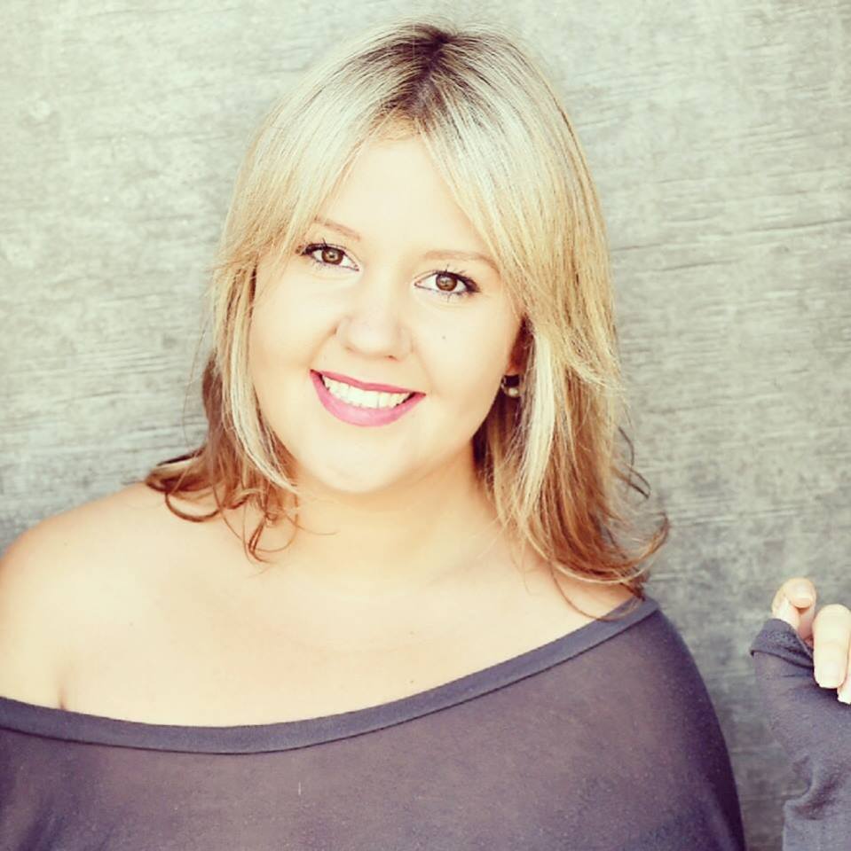 Hannah Elizabeth Carter