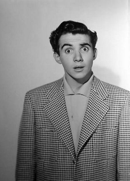 Scotty Beckett