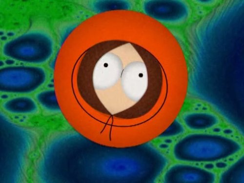 Kenny McCormick