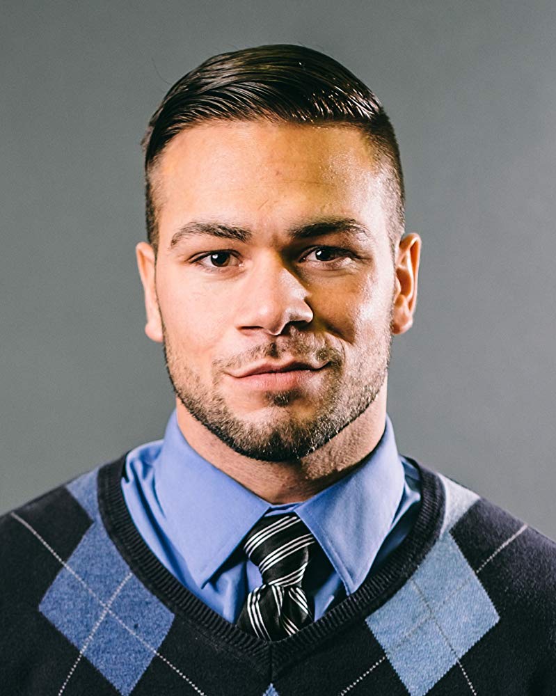 Travis Gordon