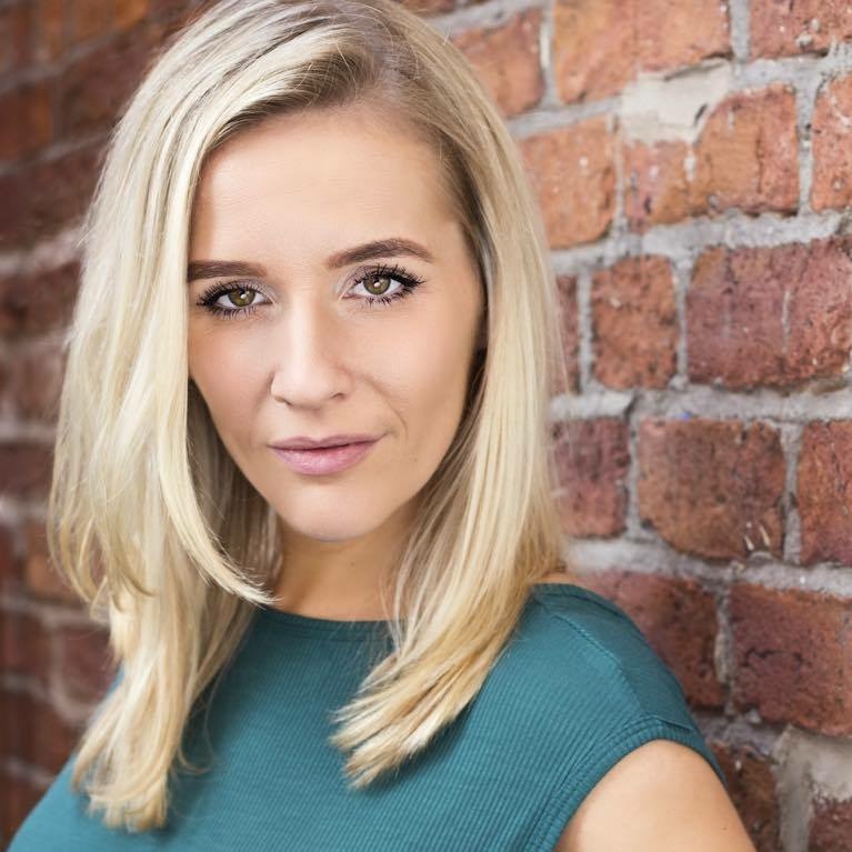 Hayley Thomas