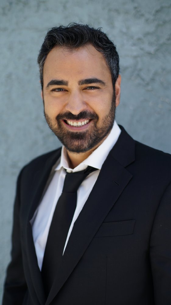 Antonio Leon