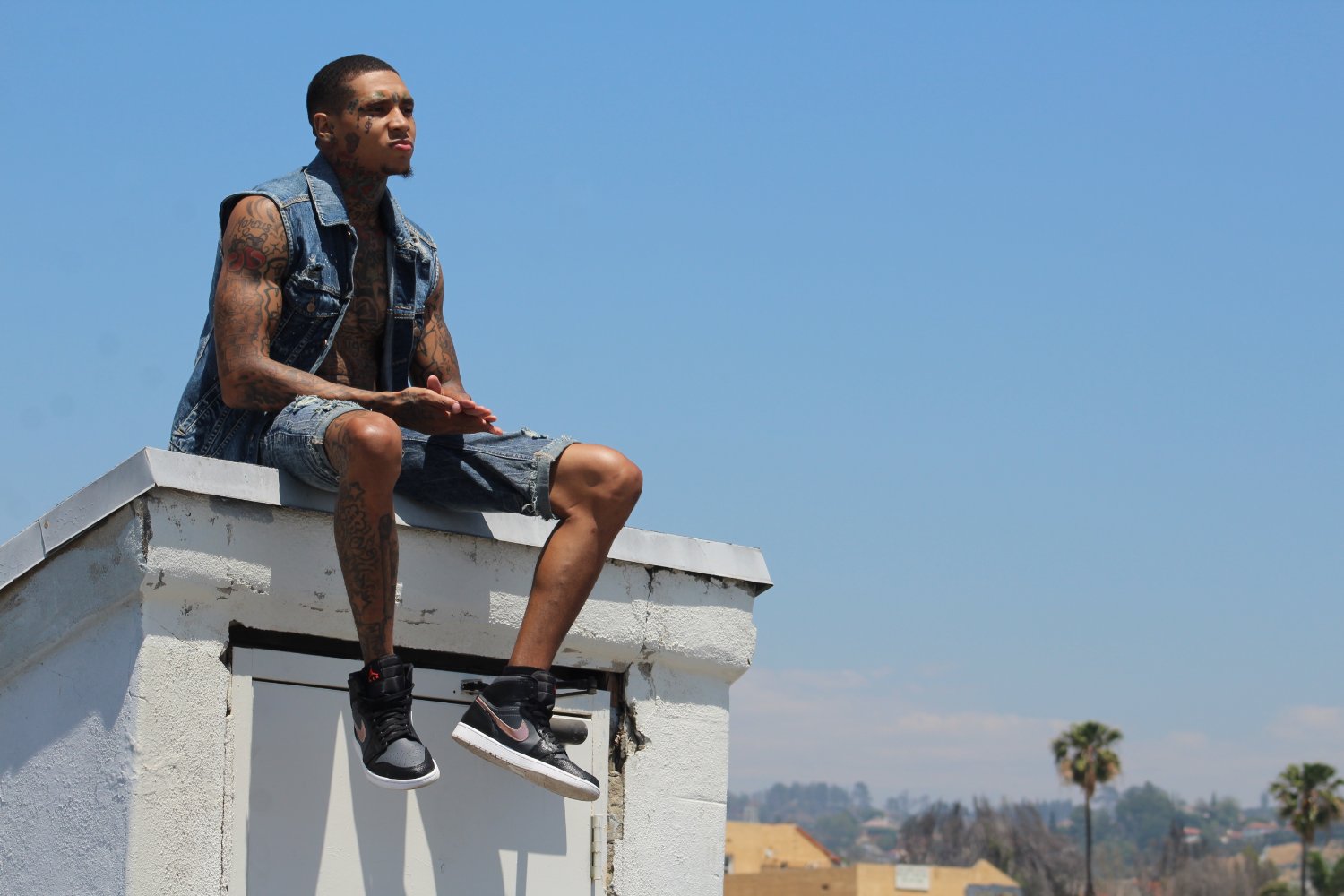 Marcus Powell