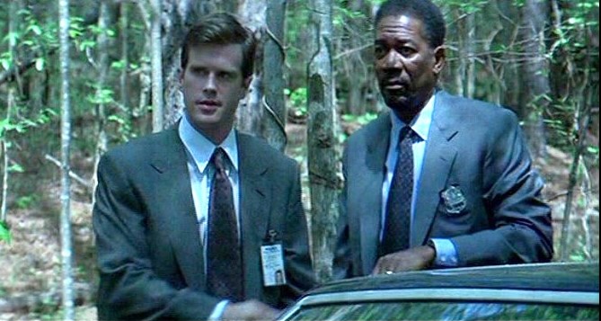 Det. Nick Ruskin