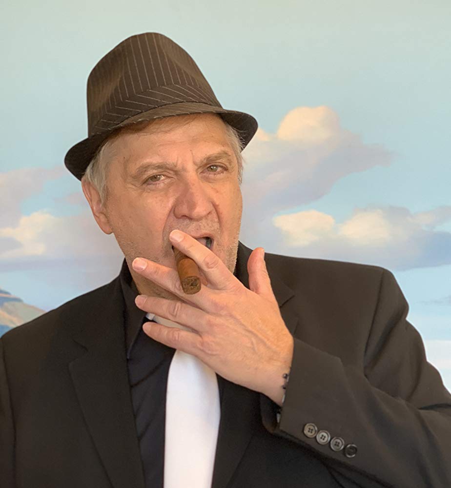 Claudio Orefice